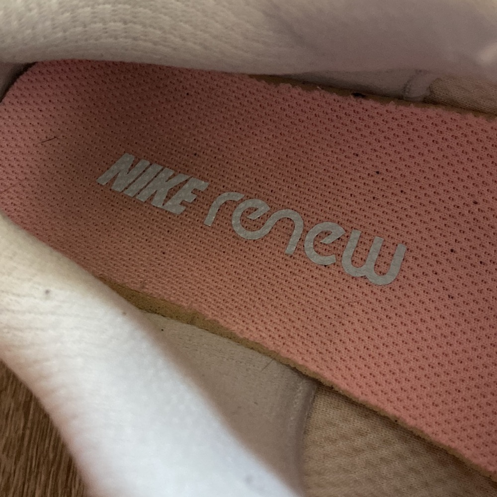 π Nike Renew Womens Running Shoes π - Picture 10 of 10